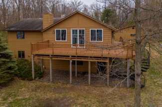 Leech Lake 4414 Pine Point Dr NW