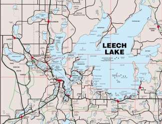 Leech Lake