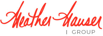 Heather Hauser Logo